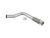 DT Spare Parts 6.37058 Vorderes Auspuffrohr passend für Renault