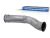 DT Spare Parts 6.37098 Auspuffrohr passend für Renault