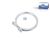 DT Spare Parts 6.37202 Schelle, D: 145 mm passend für Renault
