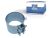 DT Spare Parts 6.37203 Schelle, D: 138 mm passend für Renault