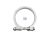 DT Spare Parts 6.37206 Schelle, D: 114 mm passend für Renault