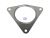 DT Spare Parts 6.37311 Dichtung, Auspuffrohr passend für Multimarken