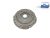 DT Spare Parts 6.40009 Druckplatte, D: 350 mm passend für Multimarken