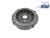 DT Spare Parts 6.40010 Druckplatte, D: 430 mm passend für Multimarken