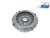DT Spare Parts 6.40019 Druckplatte, D: 430 mm passend für Renault