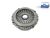 DT Spare Parts 6.40029 Druckplatte, D: 430 mm passend für Renault