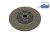 DT Spare Parts 6.40102 Mitnehmerscheibe, D: 400 mm, 20 teeth passend für Renault