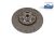 DT Spare Parts 6.40105 Mitnehmerscheibe, D: 430 mm, 10 teeth passend für Multimarken
