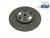 DT Spare Parts 6.40107 Mitnehmerscheibe, D: 430 mm, 10 teeth passend für Multimarken
