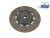 DT Spare Parts 6.40117 Mitnehmerscheibe, D: 310 mm, 10 teeth passend für Multimarken