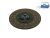 DT Spare Parts 6.40131 Mitnehmerscheibe, D: 362 mm, 10 teeth passend für Renault