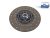 DT Spare Parts 6.40134 Mitnehmerscheibe, D: 430 mm, 24 teeth passend für Multimarken