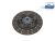 DT Spare Parts 6.40139 Mitnehmerscheibe, D: 430 mm, 24 teeth passend für Multimarken