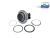 DT Spare Parts 6.40211 Ausrücklager, D: 86 mm, H: 122 mm passend für Renault