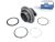 DT Spare Parts 6.40214 Ausrücklager, D: 86 mm, H: 92 mm passend für Renault