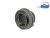 DT Spare Parts 6.40220 Ausrücklager, D: 75 mm, H: 77 mm passend für Renault