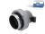 DT Spare Parts 6.40222 Ausrücklager, D: 91 mm, H: 117 mm passend für Renault
