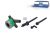 DT Spare Parts 6.40225 Ausrücklager passend für Multimarken