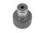 DT Spare Parts 6.42015 Druckrolle, D1: 16 mm, D2: 30 mm, L: 38,4 mm, H: 15,5 mm passend für Renault