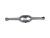 DT Spare Parts 6.42051 Kupplungsgabel passend für Renault
