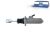 DT Spare Parts 6.43058 Geberzylinder passend für Renault