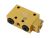 DT Spare Parts 6.45002 Schaltventil passend für Multimarken