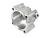 DT Spare Parts 6.45071 Schaltzylindergehäuse passend für Multimarken