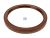 DT Spare Parts 6.45171 Wellendichtring, d: 105 mm, D: 125 mm, H1: 12 mm, H2: 9,5 mm passend für Multimarken