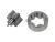 DT Spare Parts 6.45264 Rotor, Mitnehmer, Pumpenelement passend für Multimarken