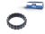 DT Spare Parts 6.46506 Rollenlager, d: 77 mm, D: 101 mm, H: 29 mm passend für Multimarken