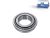 DT Spare Parts 6.46508 Rollenlager, d: 80 mm, D: 150 mm, H: 36,5 mm passend für Multimarken