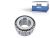 DT Spare Parts 6.46510 Rollenlager, d: 42,1 mm, D: 82,9 mm, H: 40,4 mm passend für Multimarken