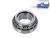 DT Spare Parts 6.46521 Rollenlager, d: 68 mm, D: 140 mm, H: 49,5 mm passend für Multimarken