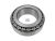 DT Spare Parts 6.46525 Kegelrollenlager, d: 70 mm, D: 120 mm, H: 37 mm passend für Multimarken