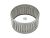 DT Spare Parts 6.46559 Nadellager, d: 90 mm, D: 98 mm, H: 50 mm passend für Multimarken