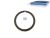 DT Spare Parts 6.46600 Wellendichtring, d: 77 mm, D: 95,3 mm, H: 6 mm passend für Multimarken