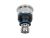 DT Spare Parts 6.47102 Kugelgelenk, Querlenker, D: 43,5 mm, C: 24 mm passend für Multimarken