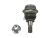 DT Spare Parts 6.47103 Kugelgelenk, Querlenker, C: 23 mm, M45 x 1,5, M16 x 1,5 passend für Multimarken