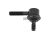 DT Spare Parts 6.47110 Kugelgelenk, Rechtsgewinde, M10 x 1,5, L: 56 mm passend für Renault