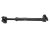 DT Spare Parts 6.50206 Lenksäule, ohne Gummimanschetten, Lmin: 477 mm, Lmax: 690 mm passend für Renault