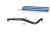 DT Spare Parts 6.51051 Lenkstange, D: 60 mm, C: 30 mm, L: 1042 mm passend für Renault