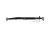 DT Spare Parts 6.51059 Lenkstange, D: 52 mm, M30 x 1,5, L: 827 mm passend für Renault