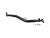 DT Spare Parts 6.51061 Lenkstange, L: 893 mm passend für Multimarken