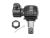 DT Spare Parts 6.51200 Kugelkopf, Rechtsgewinde, C: 30 mm, M26 x 1,5R, M24 x 1,5, L: 90 mm passend für Multimarken