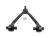 DT Spare Parts 6.52004 Querlenker, D: 50 mm, L: 454 mm passend für Multimarken