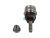 DT Spare Parts 6.52021 Kugelgelenk, Querlenker, D: 45,5 mm, C: 21 mm, M14 x 1,5 passend für Multimarken