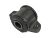DT Spare Parts 6.52110 Buchse, Querlenker, d: 22 mm, D: 64 mm, M10 x 1,5, W: 113 mm, S: 60 mm passend für Multimarken