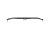 DT Spare Parts 6.53013 Spurstange, L: 1726 mm passend für Multimarken
