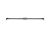 DT Spare Parts 6.53022 Spurstange, L: 1446 mm passend für Renault