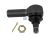 DT Spare Parts 6.53112 Kugelkopf, Linksgewinde, M38 x 1,5L, M24 x 1,5, L: 135 mm passend für Renault